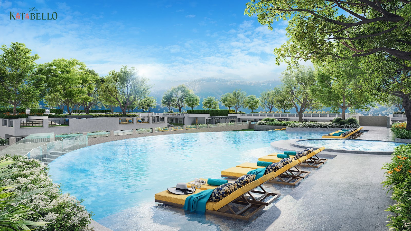 Signature Penthouse Suite
