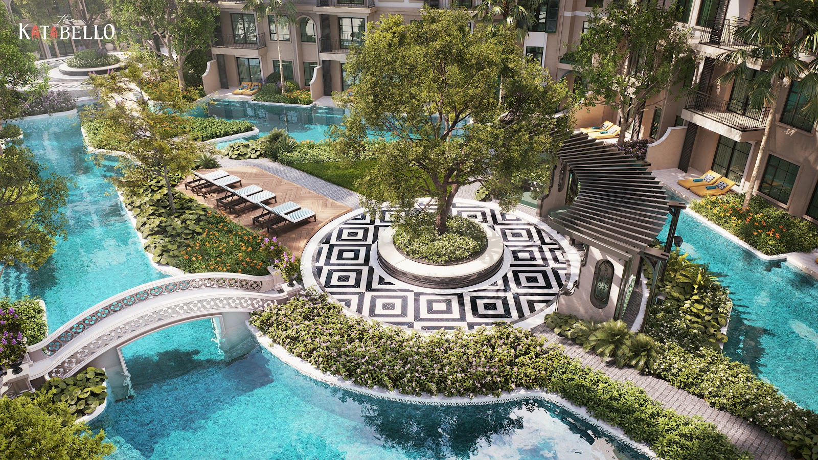 1-Bedroom Plus Residence
